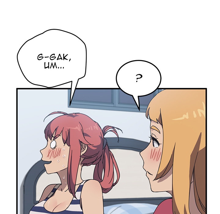 Unwanted Roommate: Chapter chapter-04 - Page 66