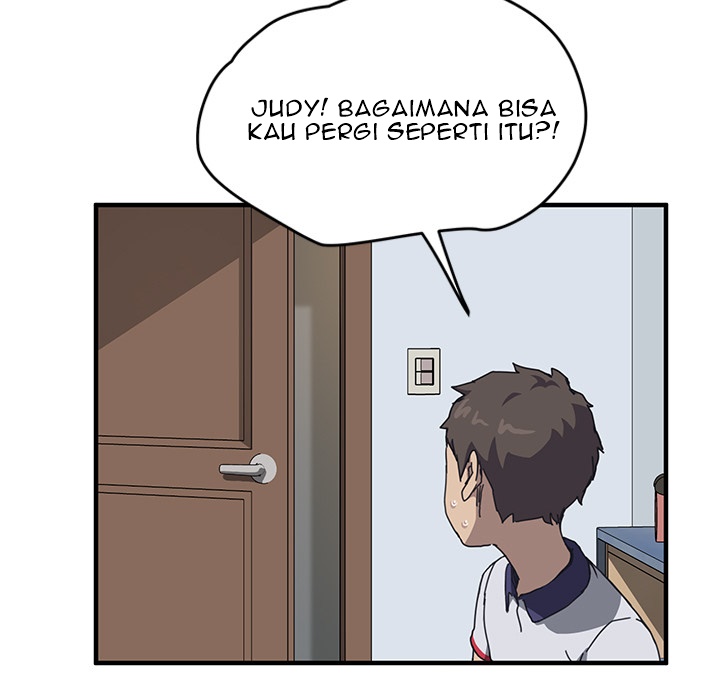 Unwanted Roommate: Chapter chapter-04 - Page 70