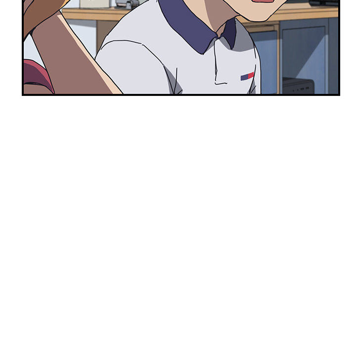 Unwanted Roommate: Chapter chapter-04 - Page 76