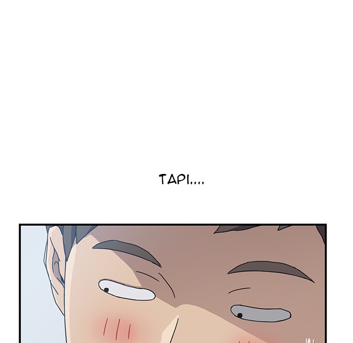 Unwanted Roommate: Chapter chapter-04 - Page 78