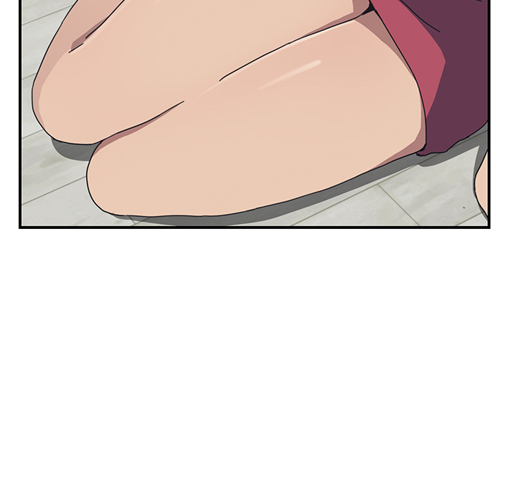 Unwanted Roommate: Chapter chapter-04 - Page 80
