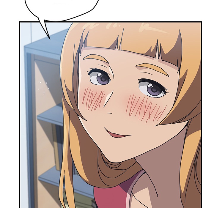 Unwanted Roommate: Chapter chapter-04 - Page 84