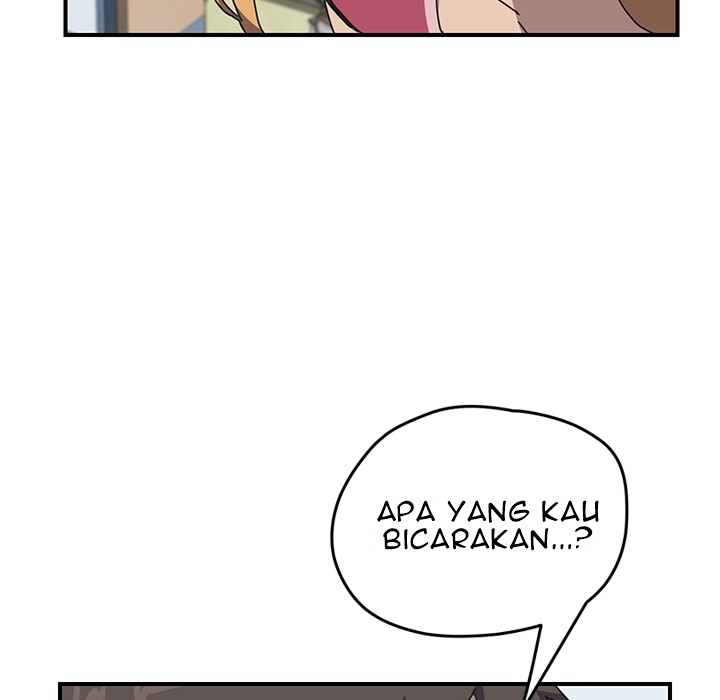 Unwanted Roommate: Chapter chapter-04 - Page 85