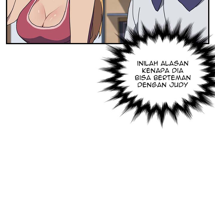 Unwanted Roommate: Chapter chapter-04 - Page 92