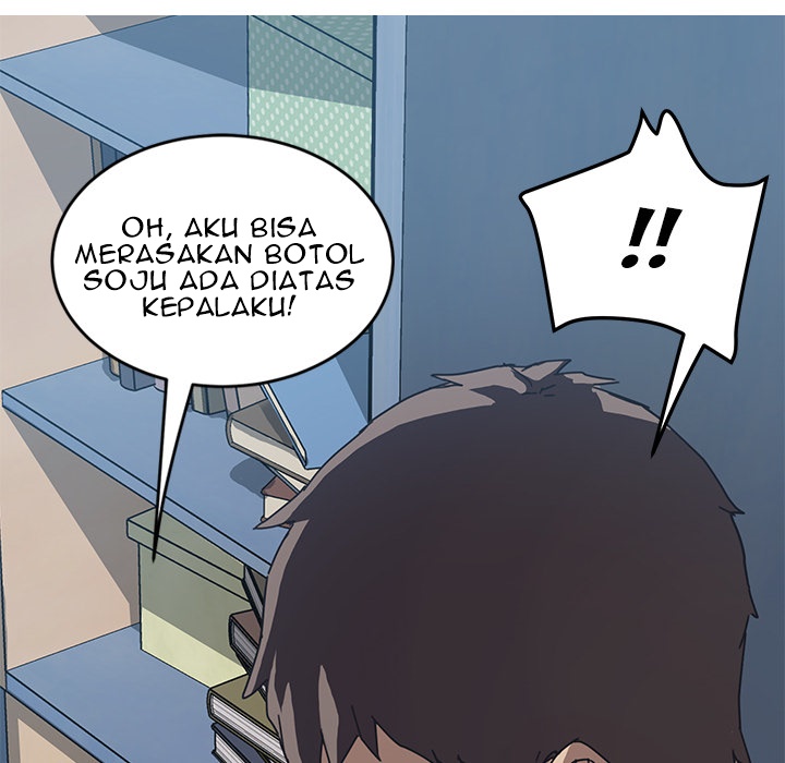 Unwanted Roommate: Chapter chapter-04 - Page 95
