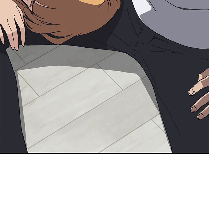 Unwanted Roommate: Chapter chapter-04 - Page 97