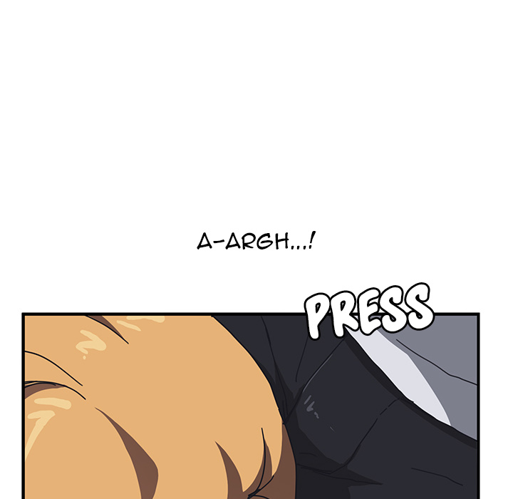 Unwanted Roommate: Chapter chapter-04 - Page 98