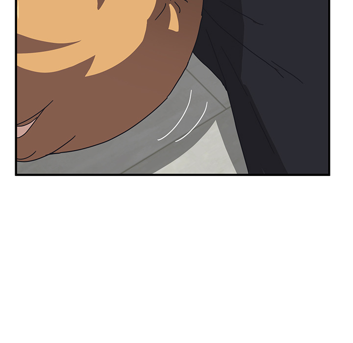 Unwanted Roommate: Chapter chapter-04 - Page 99