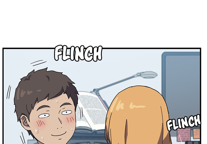 Unwanted Roommate: Chapter chapter-05 - Page 2