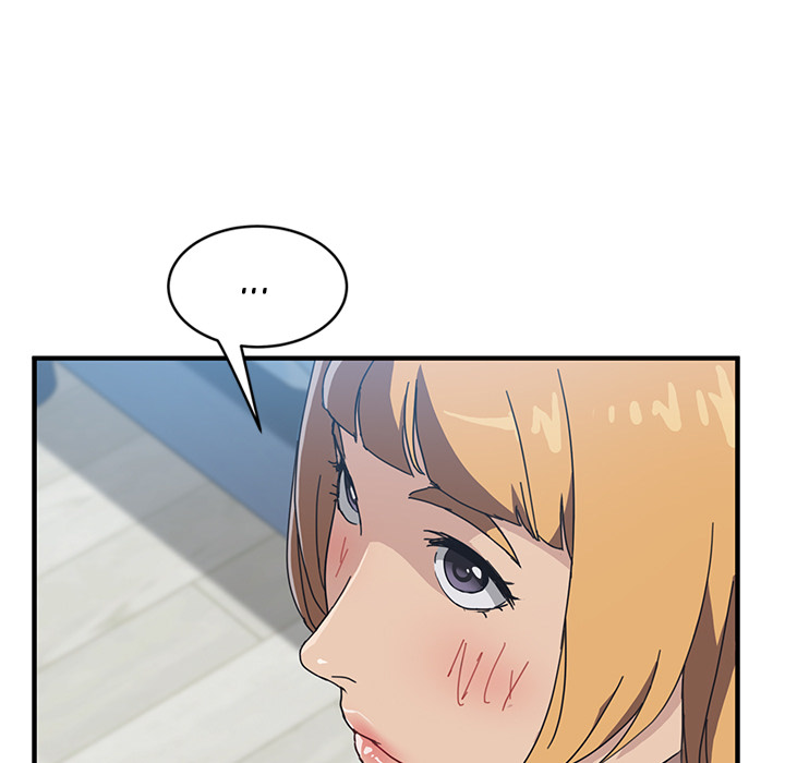Unwanted Roommate: Chapter chapter-05 - Page 5