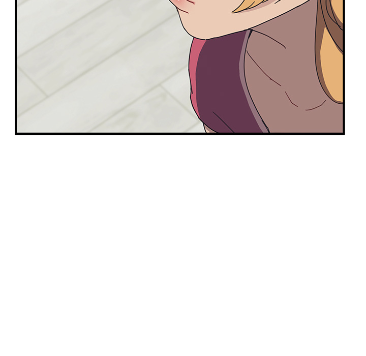 Unwanted Roommate: Chapter chapter-05 - Page 6
