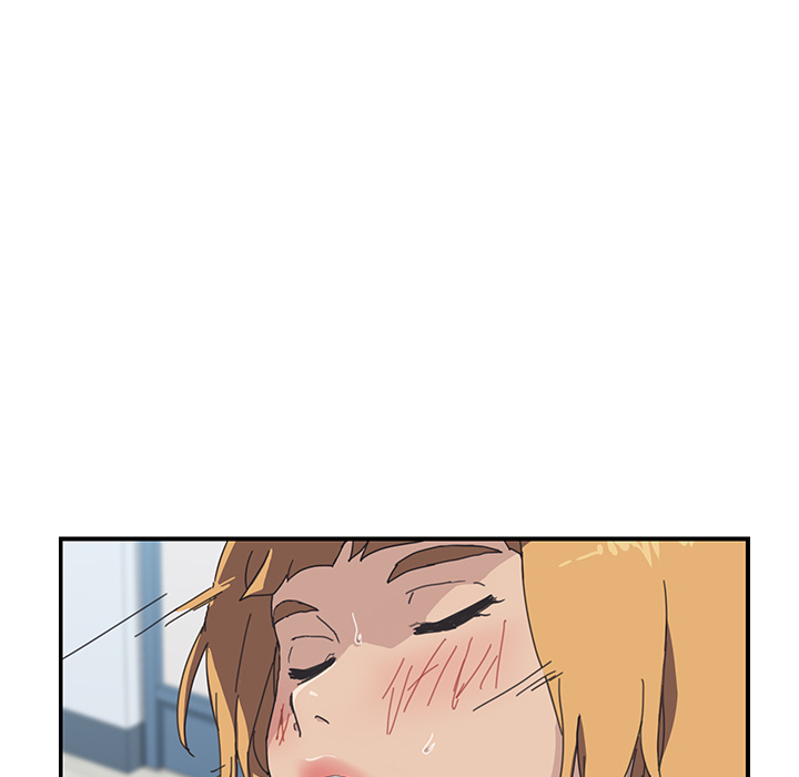 Unwanted Roommate: Chapter chapter-05 - Page 102