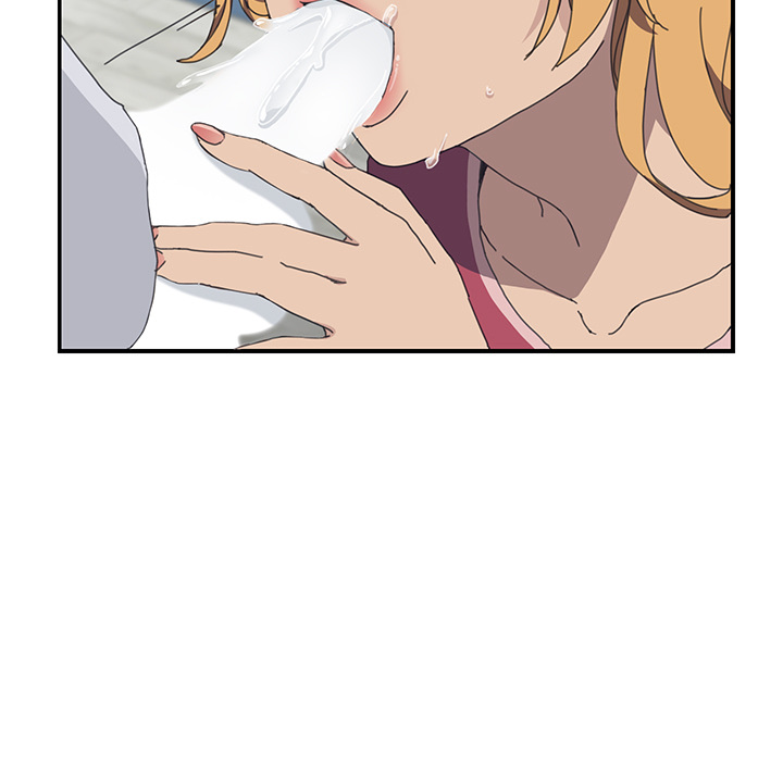 Unwanted Roommate: Chapter chapter-05 - Page 103