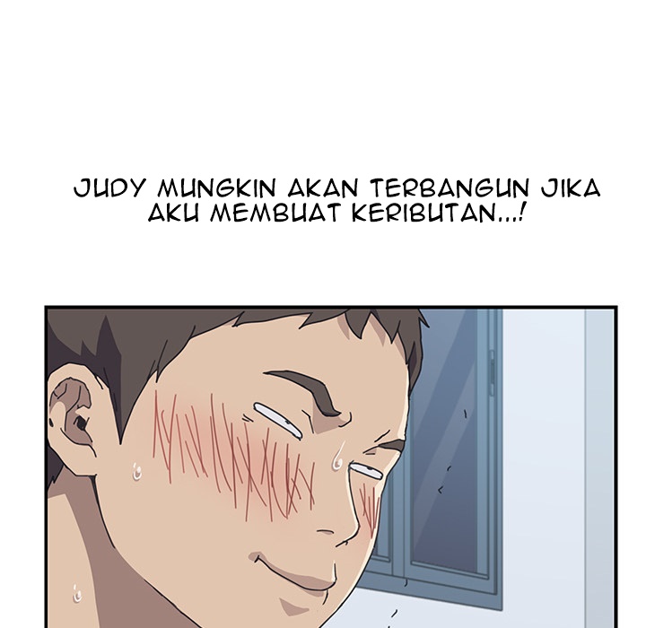 Unwanted Roommate: Chapter chapter-05 - Page 104