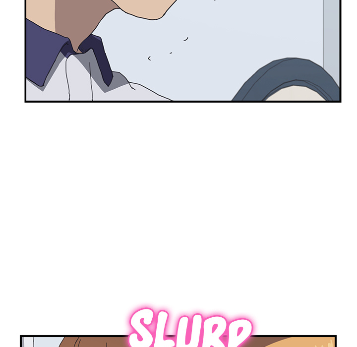 Unwanted Roommate: Chapter chapter-05 - Page 105