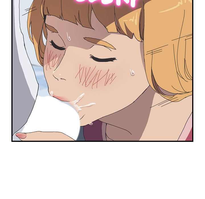 Unwanted Roommate: Chapter chapter-05 - Page 106