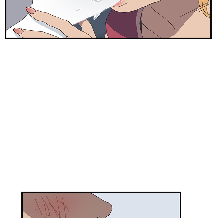 Unwanted Roommate: Chapter chapter-05 - Page 108