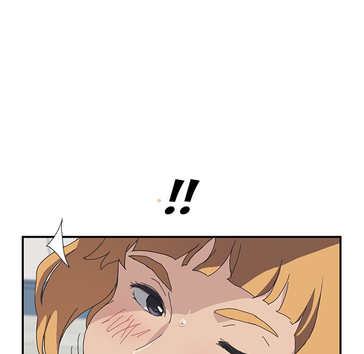 Unwanted Roommate: Chapter chapter-05 - Page 110