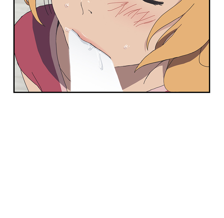 Unwanted Roommate: Chapter chapter-05 - Page 111