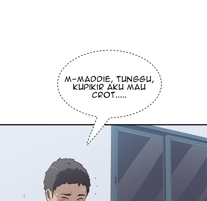 Unwanted Roommate: Chapter chapter-05 - Page 112
