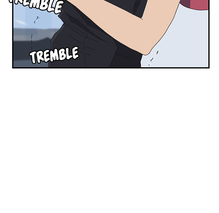 Unwanted Roommate: Chapter chapter-05 - Page 116