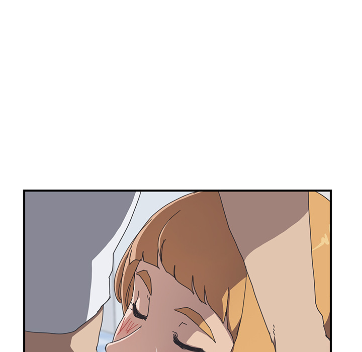 Unwanted Roommate: Chapter chapter-05 - Page 119