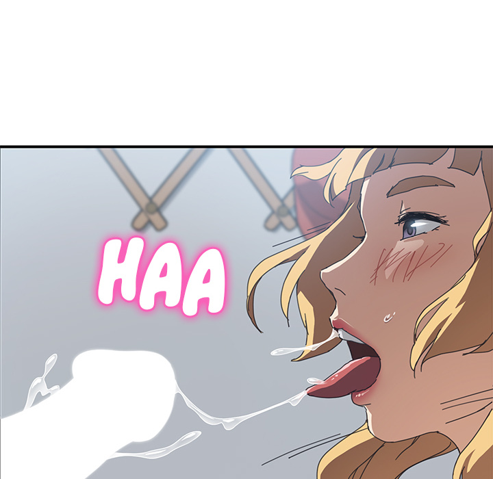 Unwanted Roommate: Chapter chapter-05 - Page 121