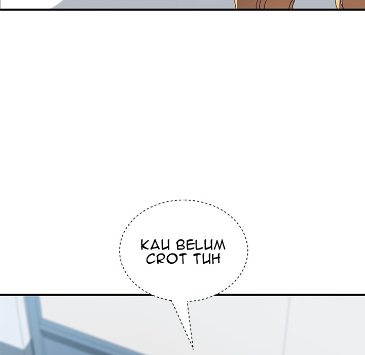 Unwanted Roommate: Chapter chapter-05 - Page 122