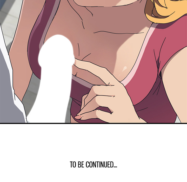 Unwanted Roommate: Chapter chapter-05 - Page 124