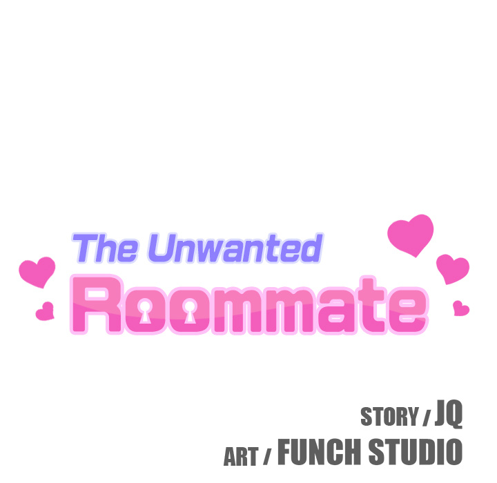 Unwanted Roommate: Chapter chapter-05 - Page 13