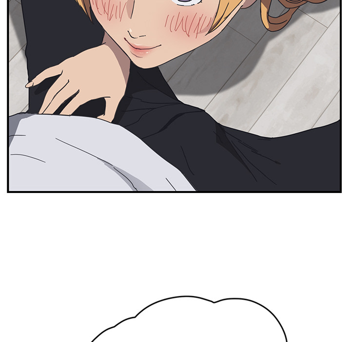 Unwanted Roommate: Chapter chapter-05 - Page 20