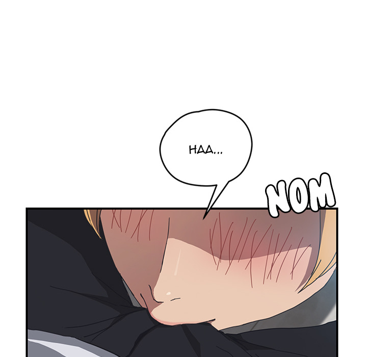 Unwanted Roommate: Chapter chapter-05 - Page 22