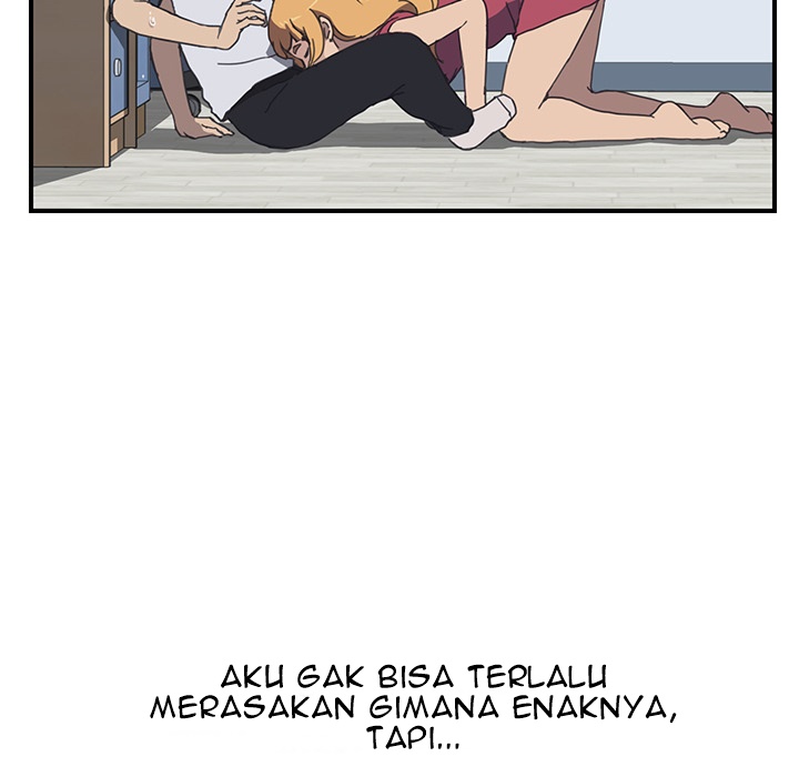 Unwanted Roommate: Chapter chapter-05 - Page 25