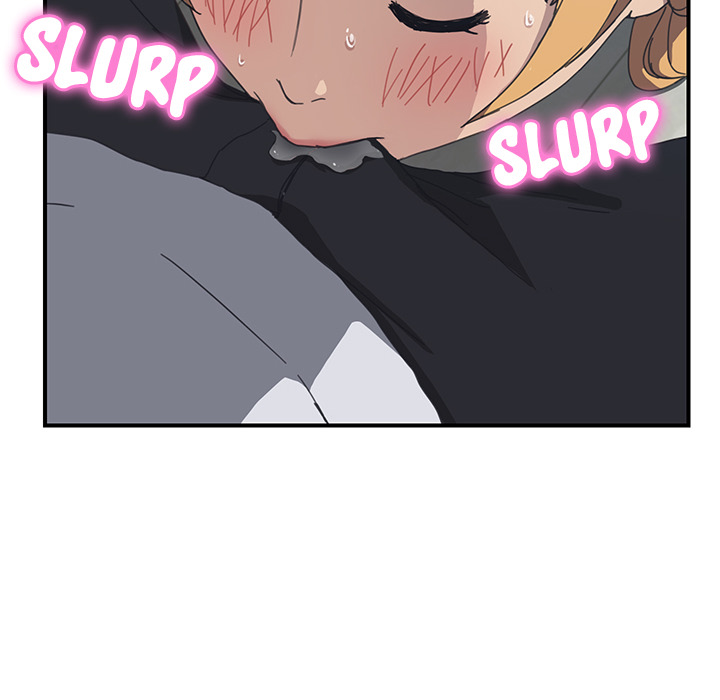 Unwanted Roommate: Chapter chapter-05 - Page 28