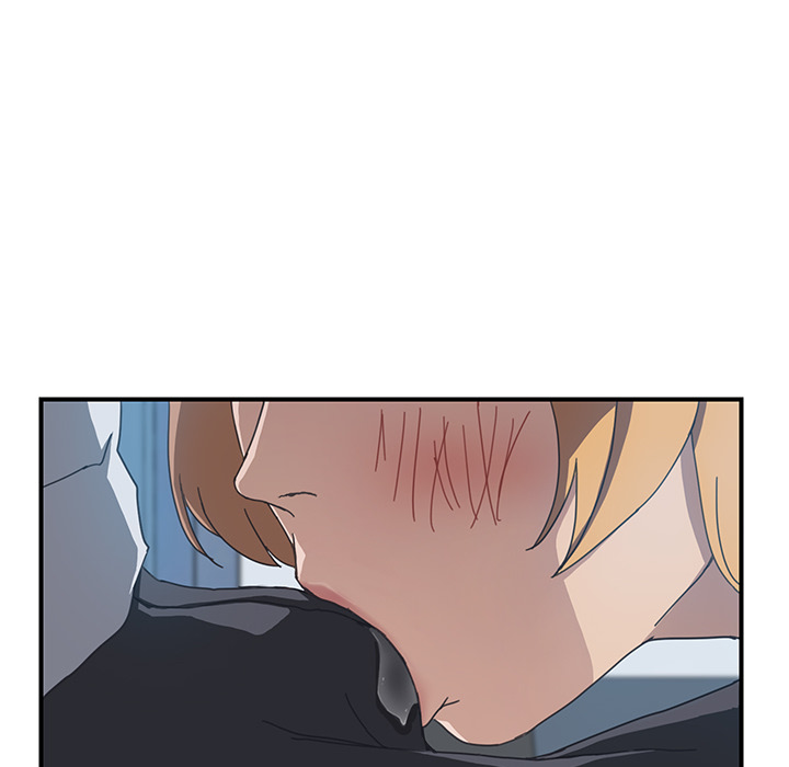 Unwanted Roommate: Chapter chapter-05 - Page 29