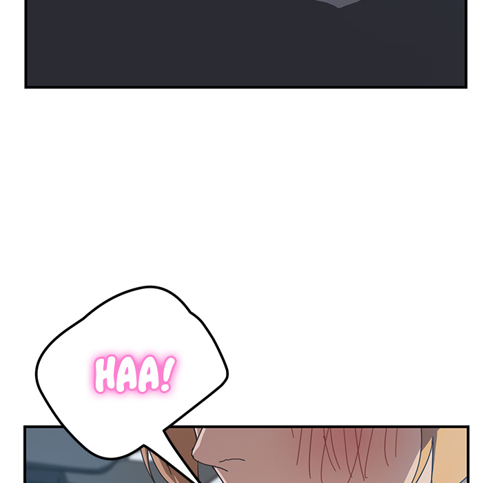 Unwanted Roommate: Chapter chapter-05 - Page 30
