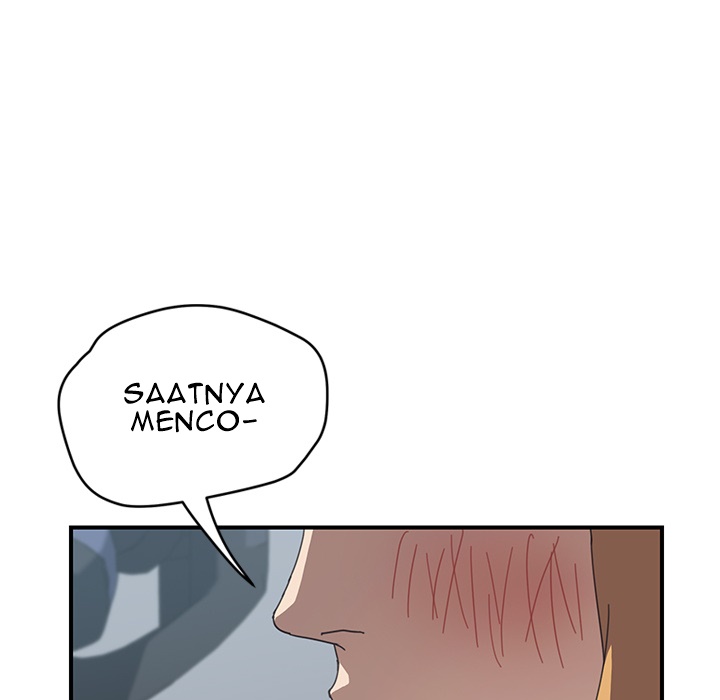 Unwanted Roommate: Chapter chapter-05 - Page 46