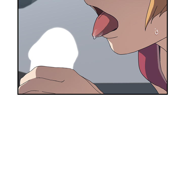 Unwanted Roommate: Chapter chapter-05 - Page 47