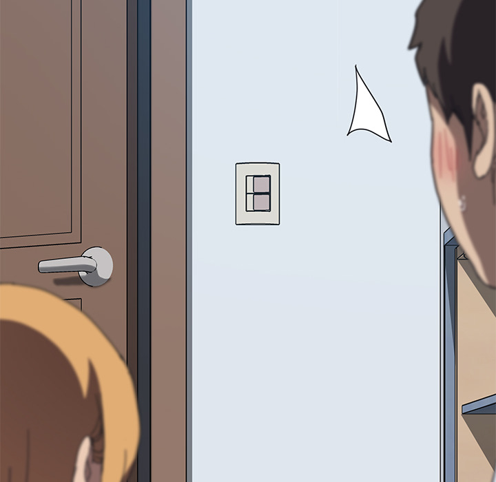 Unwanted Roommate: Chapter chapter-05 - Page 49