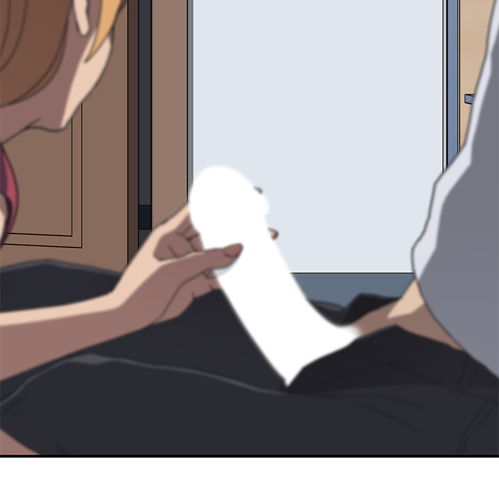 Unwanted Roommate: Chapter chapter-05 - Page 50