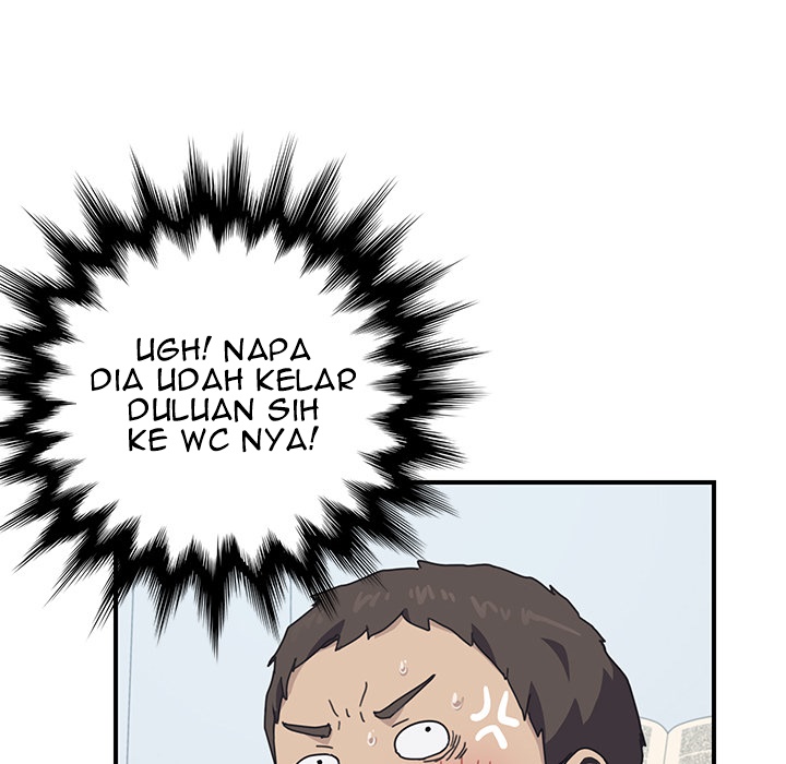 Unwanted Roommate: Chapter chapter-05 - Page 51