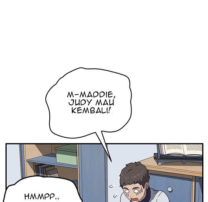 Unwanted Roommate: Chapter chapter-05 - Page 53