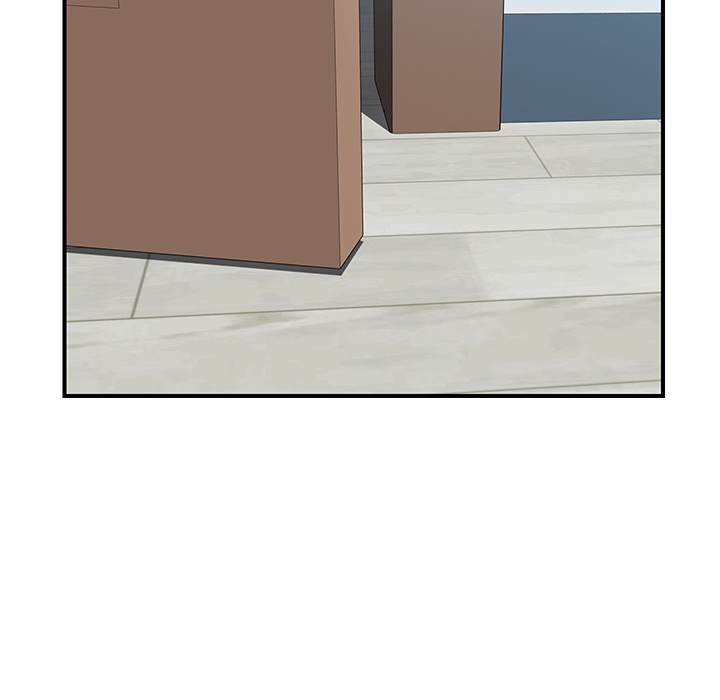 Unwanted Roommate: Chapter chapter-05 - Page 56