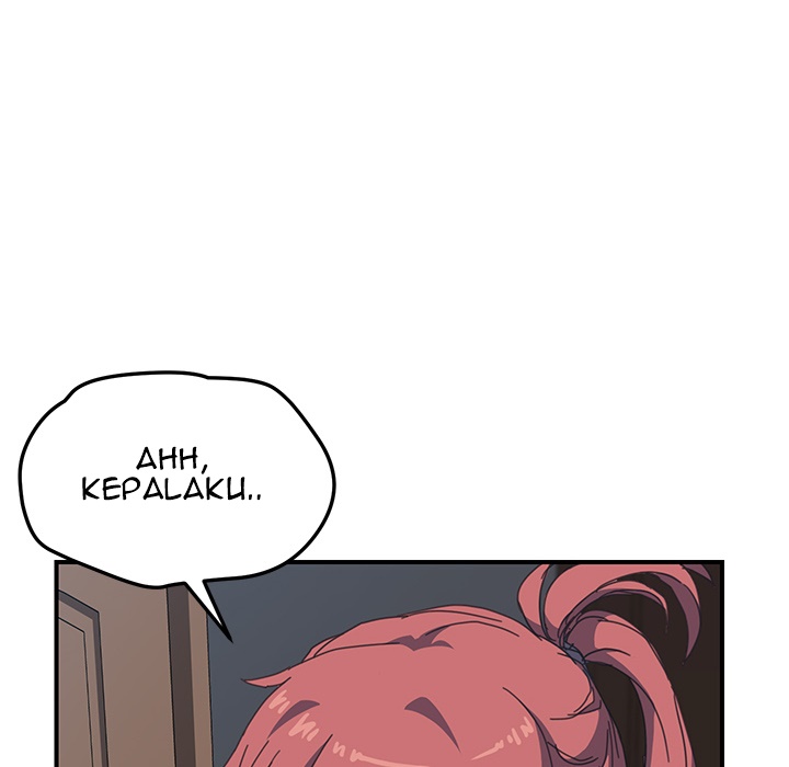 Unwanted Roommate: Chapter chapter-05 - Page 57