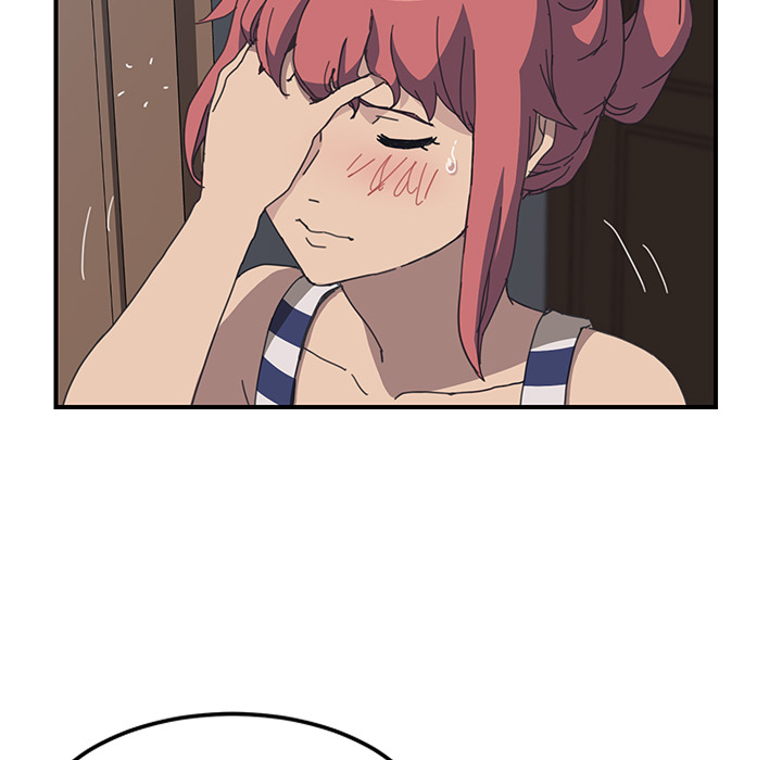 Unwanted Roommate: Chapter chapter-05 - Page 58
