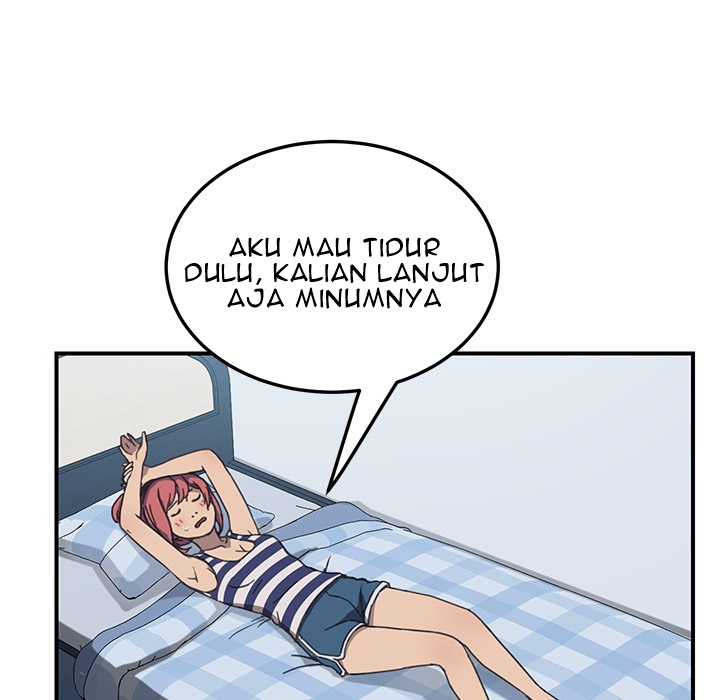 Unwanted Roommate: Chapter chapter-05 - Page 62