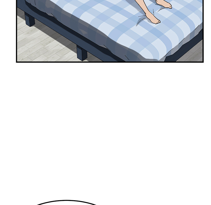 Unwanted Roommate: Chapter chapter-05 - Page 63