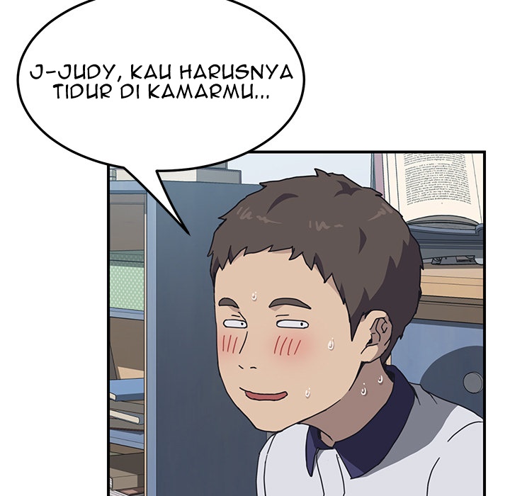 Unwanted Roommate: Chapter chapter-05 - Page 64