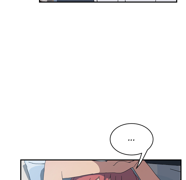 Unwanted Roommate: Chapter chapter-05 - Page 65