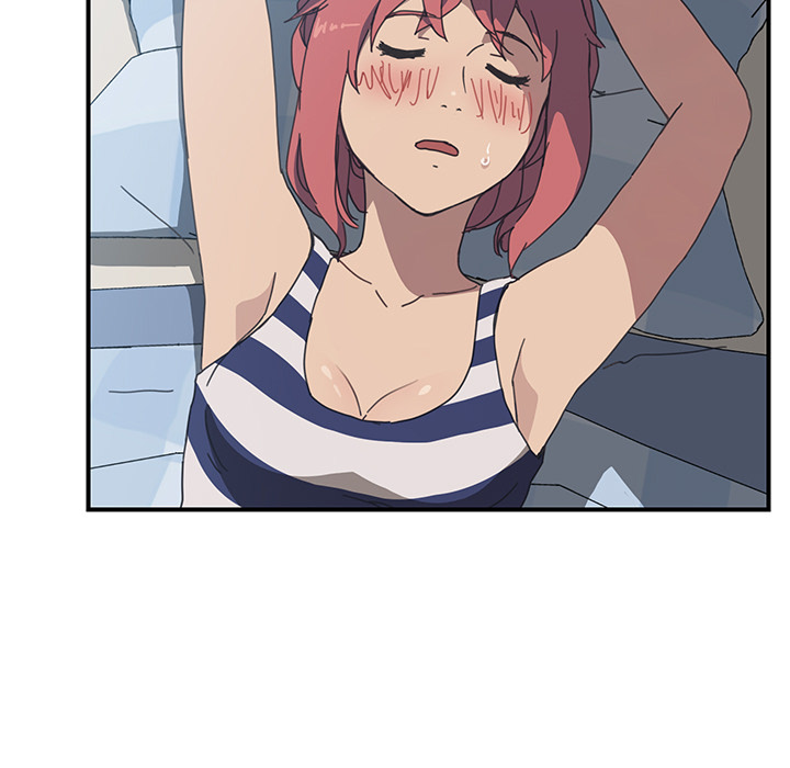 Unwanted Roommate: Chapter chapter-05 - Page 66